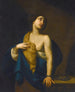 Sainte Agathe - Giovan Francesco de Rosa — artwork view