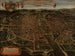 Plan of Paris - Giovanni Maria Tamburini — artwork view