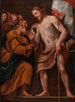 The Resurrection - Giovanni Andrea Ansaldo — artwork view