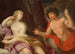 Bacchus and Ariadne - Giovanni Andrea Sirani — artwork view