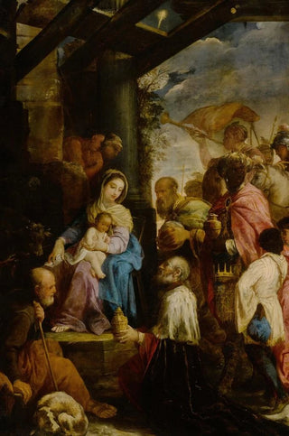 Giovanni Antonio Burrini - Adoration of the Magi.webp