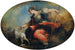 Diane - Giovanni Antonio Guardi — artwork view