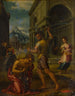 the Decapitation of Saint John the Baptist - Giovanni Antonio Sogliani — artwork view