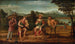 The Judgment of Midas The musical contest between Apollo and Marsyas - Giovanni Battista Cima da Conegliano — artwork view