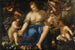 Allegory of the Earth with the four seasons - Giovanni Battista Discepoli — artwork view
