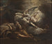 The Dream of Joseph - Giovanni Battista Pace — artwork view