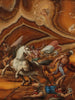 The Conversion of Saint Paul - Giovanni Battista Pozzo — artwork view