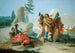 Armide abandoned by Renaud - Giovanni Battista Tiepolo — artwork view