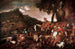 Voyage de la Famille d'Abraham - Giovanni Benedetto Castiglione — artwork view