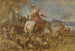 Pastoral Voyage - Giovanni Benedetto Castiglione — artwork view