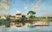 La Seine - Giovanni Boldini — artwork view