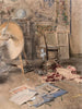 L'atelier de l'artiste - Giovanni Boldini — artwork view