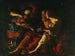 Lot et ses filles - Giovanni Francesco Guerrieri — artwork view