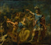 David meeting Abigail - Giovanni Gioseffo dal Sole — artwork view