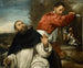 La Mort de saint Pierre Martyr - Giovanni Girolamo Savoldo — artwork view
