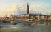 Palace of the Doges - Giovanni Grubacs — artwork view