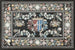 with Witsen family coat of arms - Giovanni Leoni — artwork view