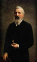 Portrait of a Man - Giovanni Maria Rastellini — artwork view