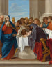 La circoncision - Giovanni Maria Viani — artwork view
