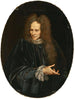 Portrait of a gentleman - Giovanni Maria delle Piane — artwork view