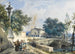 the Church of Madonna delle Grazie, Monza - Giovanni Migliara — artwork view