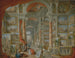 Rome moderne - Giovanni Paolo Panini — artwork view