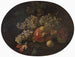 Nature morte avec des fruits - Giovanni Paolo Spadino — artwork view