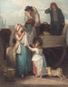 Petits pois fraîchement cueillis Young Hastings - Giovanni Vendramini — artwork view