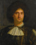Portrait of a Man - Girolamo Forabosco — artwork view