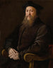 Portrait of a Gentleman - Girolamo Mazzola Bedoli — artwork view
