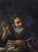 Homère - Girolamo Troppa — artwork view