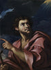 Saint Jean-Baptiste - Girolamo Troppa — artwork view