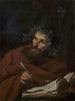 Virgil - Girolamo Troppa — artwork view