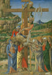 the Descent from the Cross - Girolamo da Cremona — artwork view