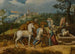 Rebecca at the Well - Girolamo da Treviso — artwork view