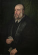 Portrait of an Old Man - Giulio Campi — artwork view