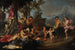 Bacchanale - Giulio Carpioni — artwork view