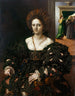 Marguerite Paléologue - Giulio Romano — artwork view