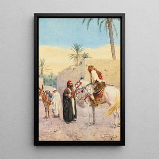 Giulio Rosati - Well Chosen Words.webp