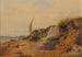 Rives du Paraná - Giuseppe Agujari — artwork view