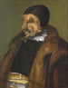 L'avocat - Giuseppe Arcimboldo — artwork view