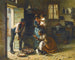 The Fishmonger - Giuseppe Barison — artwork view