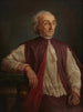 Portrait of a Cleric - Giuseppe Cades — artwork view