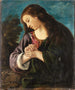 La Madeleine pénitente - Giuseppe Caletti — artwork view
