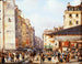 Les Halles - Giuseppe Canella — artwork view