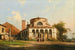 La Basilique de Torcello et Santa Fosca Torcello Venise - Giuseppe Canella — artwork view