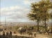 View of the Heights of Paris - Giuseppe Canella — artwork view