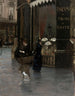 La parfumerie - Giuseppe de Nittis — artwork view