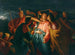 The Kiss of Judas - Giuseppe Diotti — artwork view