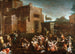 The Massacre of the Innocents - Giuseppe Maria Crespi — artwork view